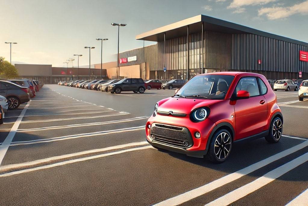 La voiture sans permis devient une option incontournable